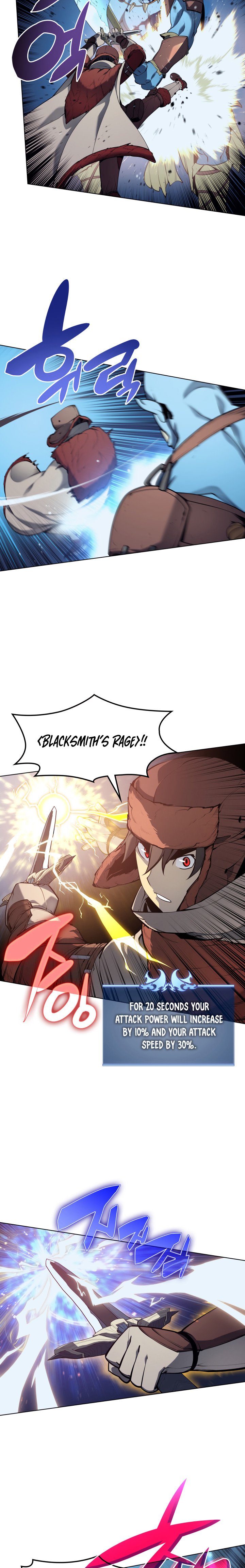 Overgeared, Chapter 38 image 15